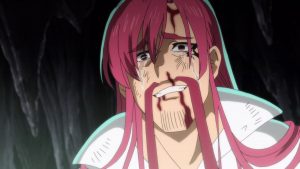 Nanatsu no Taizai: Fundo no Shinpan Episodio 15