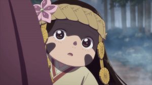 Fumetsu no Anata e Episodio 2