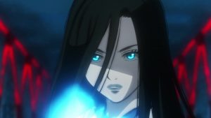 Joran The Princess of Snow and Blood Episodio 4