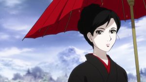 Joran The Princess of Snow and Blood Episodio 8