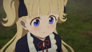 Shadows House Episodio 8