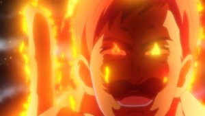 Nanatsu no Taizai: Fundo no Shinpan Episodio 17