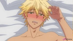 Kuro Gal ni Natta kara Shinyuu to shitemita. Episodio 8