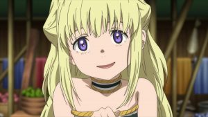 Fumetsu no Anata e Episodio 7