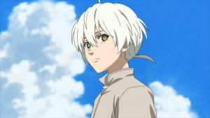 Fumetsu no Anata e Episodio 6
