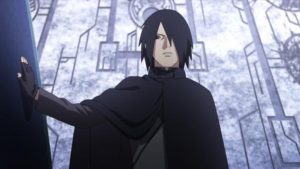 Boruto: Naruto Next Generations Episodio 202