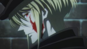 Yuukoku no Moriarty 2 Episodio 12