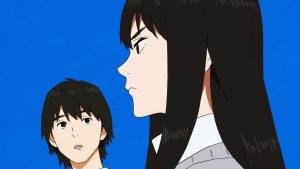 Sonny Boy Episodio 2