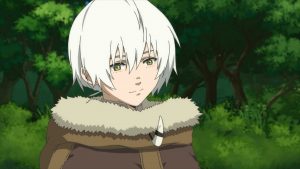 Fumetsu no Anata e Episodio 9