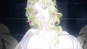Record of Ragnarok Episodio 1