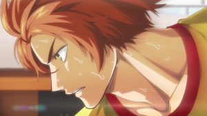 Shakunetsu Kabaddi Episodio 11