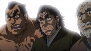 Record of Ragnarok Episodio 10