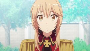 Genjitsu Shugi Yuusha no Oukoku Saikenki Episodio 5