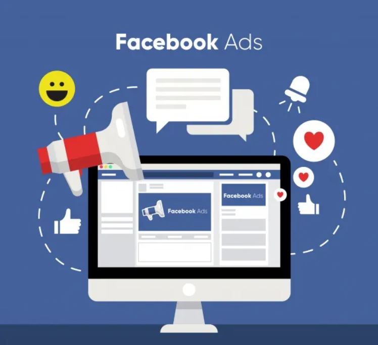 link kháng cáo facebook ads