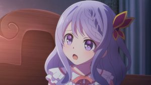 Seirei Gensouki Episodio 1