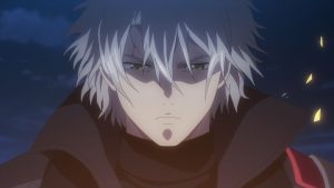 Scarlet Nexus Episodio 5