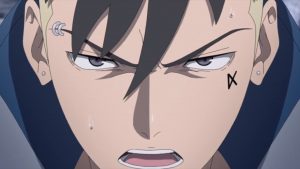 Boruto: Naruto Next Generations Episodio 207