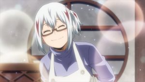 Boku no Hero Academia 5 Episodio 17