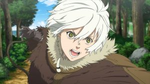 Fumetsu no Anata e Episodio 13