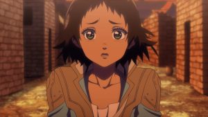 Fumetsu no Anata e Episodio 15
