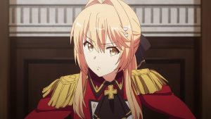 Genjitsu Shugi Yuusha no Oukoku Saikenki Episodio 1