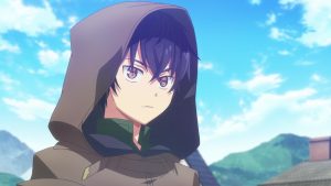 Seirei Gensouki Episodio 4