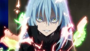 Tensei Shitara Slime Datta Ken 2 Episodio 21