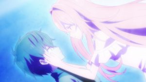 Seirei Gensouki Episodio 5
