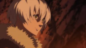 Fumetsu no Anata e Episodio 18