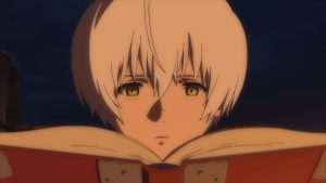 Fumetsu no Anata e Episodio 16