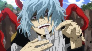 Boku no Hero Academia 5 Episodio 20