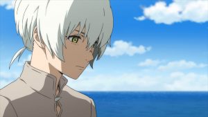 Fumetsu no Anata e Episodio 19