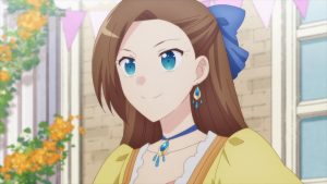 Otome Game no Hametsu Flag shika Nai Akuyaku Reijou ni Tensei shiteshimatta… X Episodio 12