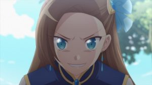 Otome Game no Hametsu Flag shika Nai Akuyaku Reijou ni Tensei shiteshimatta… X Episodio 10