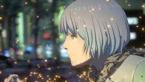 Night Head 2041 Episodio 11