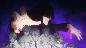 Boku no Hero Academia 5 Episodio 22