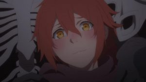 Saihate no Paladin Episodio 3
