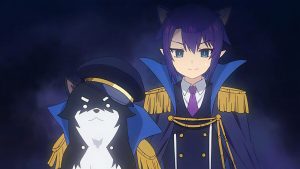 Jahy-sama wa Kujikenai! Episodio 12