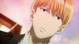 Sankaku Mado no Sotogawa wa Yoru Episodio 5