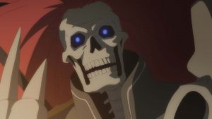 Saihate no Paladin Episodio 2