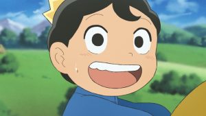Ousama Ranking Episodio 12