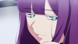 Shuumatsu no Harem Episodio 2