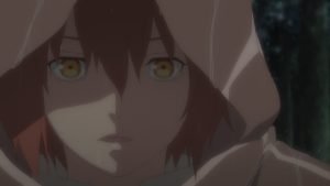 Saihate no Paladin Episodio 12