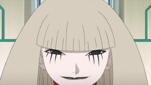 Boruto: Naruto Next Generations Episodio 234