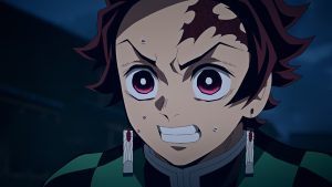 Kimetsu no Yaiba: Yuukaku-hen Episodio 5