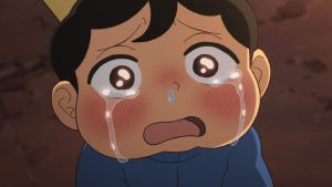 Ousama Ranking Episodio 16