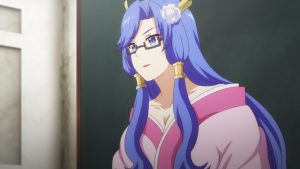 Genjitsu Shugi Yuusha no Oukoku Saikenki 2 Episodio 12