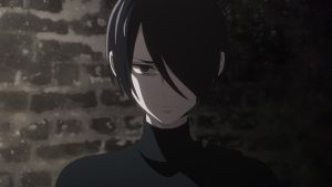 Baraou no Souretsu Episodio 12