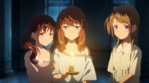 Arifureta Shokugyou de Sekai Saikyou 2 Episodio 8