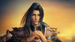 Douluo Dalu (Soul Land) Episodio 214
